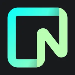 Neon logo